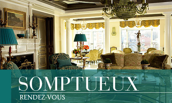 SOMPTUEUX