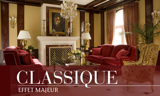 CLASSIQUE